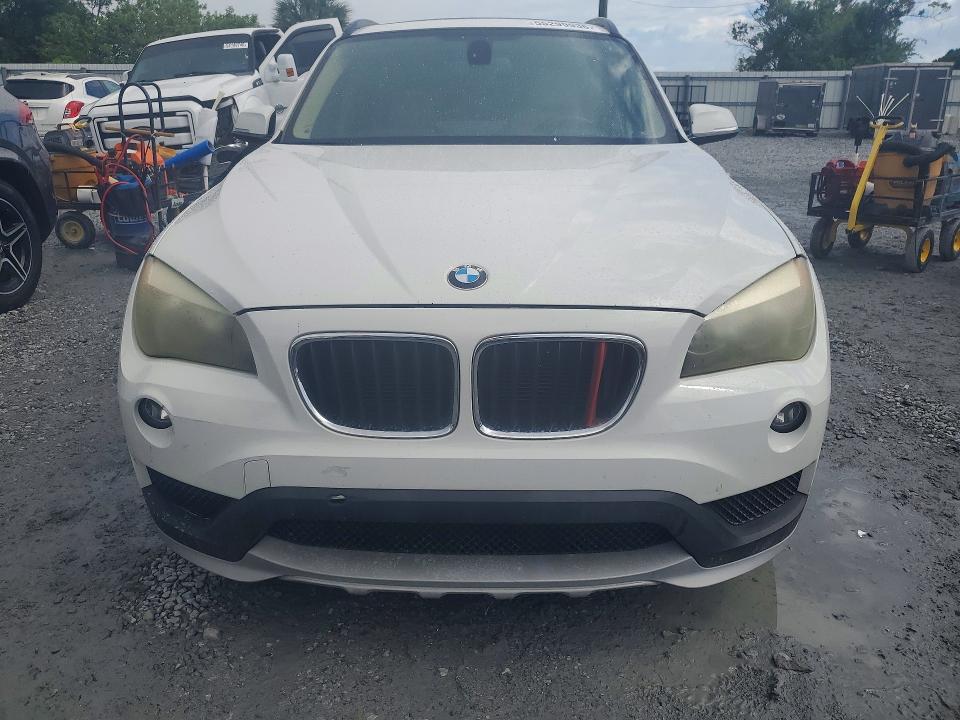 Продаж на аукціоні авто 2015 Bmw X1, vin: WBAVL1C56FVY28752, номер лоту: 55299936