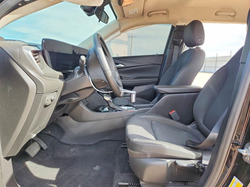 Aukcja sprzedaży 2024 Buick Encore Gx, vin: KL4AMBSL1RB120994, numer aukcji: 53130996