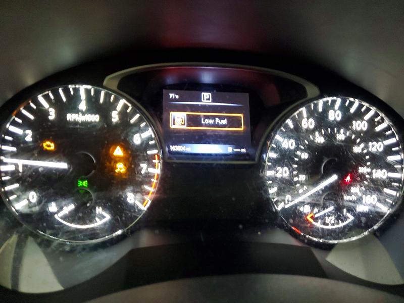 Продажа на аукционе авто 2016 Nissan Altima, vin: 1N4AL3AP7GC145513, номер лота: 53140276