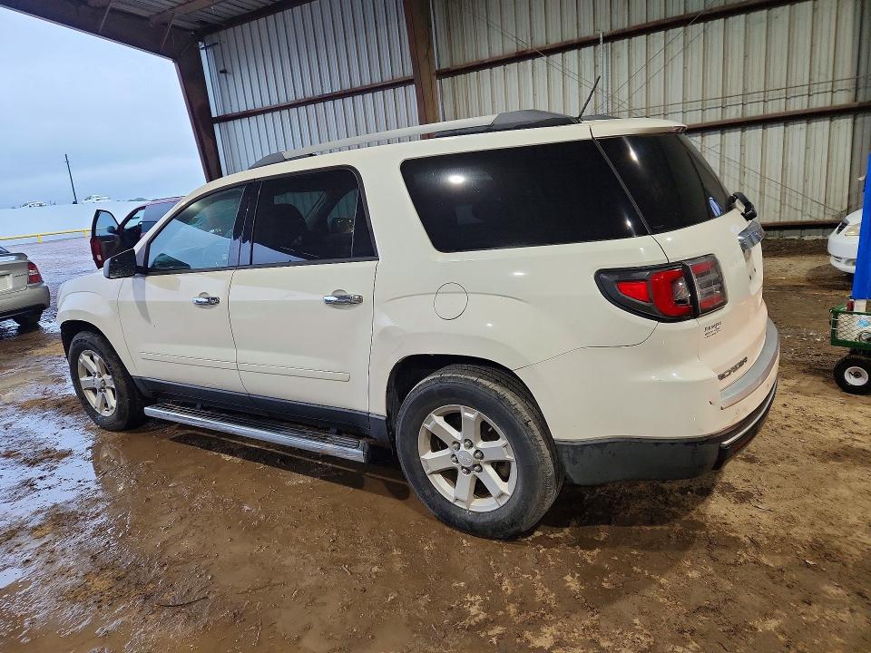 Продажа на аукционе авто 2013 Gmc Acadia, vin: 1GKKRPKDXDJ228776, номер лота: 51521976