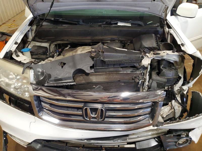 Продаж на аукціоні авто 2014 Honda Pilot, vin: 5FNYF4H40EB029653, номер лоту: 52663566