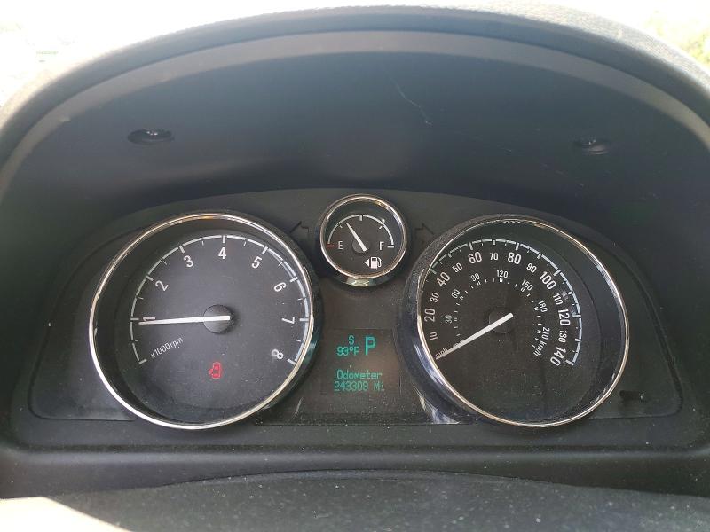 Aukcja sprzedaży 2013 Chevrolet Captiva, vin: 3GNAL3EK3DS575738, numer aukcji: 54316166