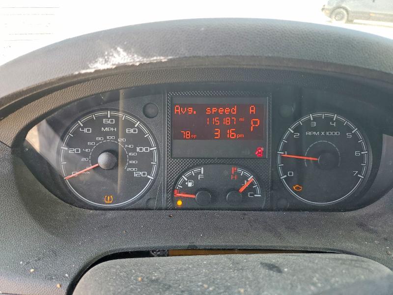 51922866 :رقم المزاد ، 3C6TRVNG0GE109833 vin ، 2016 Ram Promaster 1500 مزاد بيع