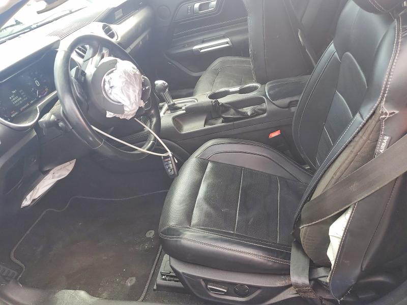 Продажа на аукционе авто 2019 Ford Mustang, vin: 1FA6P8TH4K5187325, номер лота: 53660466