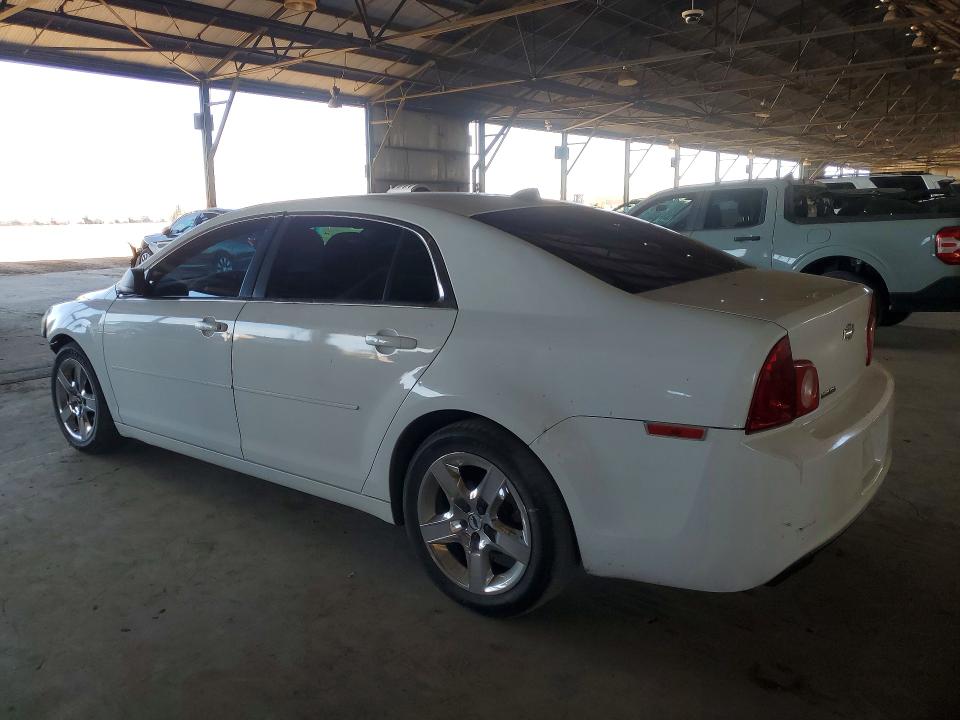2012 Chevrolet Malibu მანქანა იყიდება აუქციონზე, vin: 1G1ZA5E05CF395443, აუქციონის ნომერი: 54508756