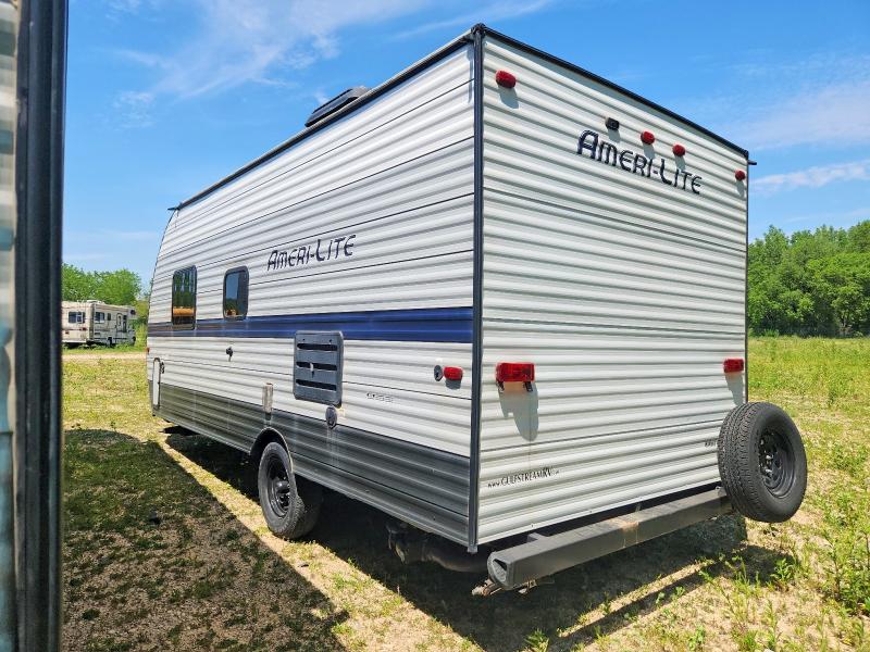 Продаж на аукціоні авто 2021 Gulf Stream Ameri-lite, vin: 1NL1G211XM1144913, номер лоту: 54838966