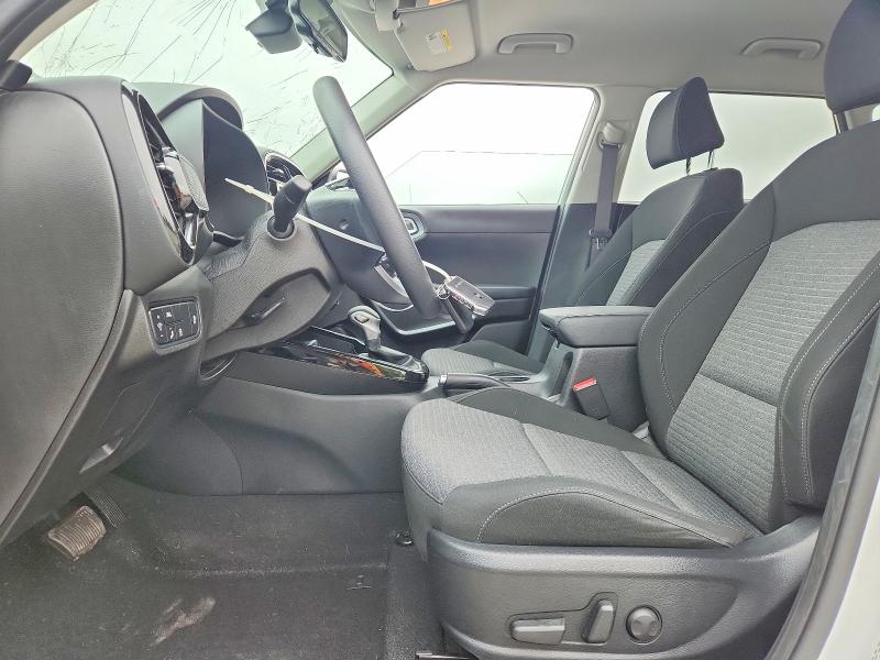 Продажа на аукционе авто 2022 Kia Soul, vin: KNDJ23AU2N7168948, номер лота: 54237886