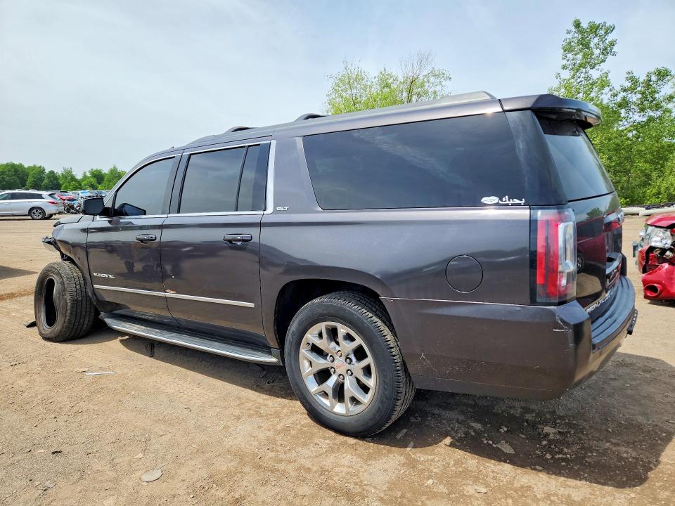 Aukcja sprzedaży 2016 Gmc Yukon Xl, vin: 1GKS2GKC2GR386384, numer aukcji: 54944666