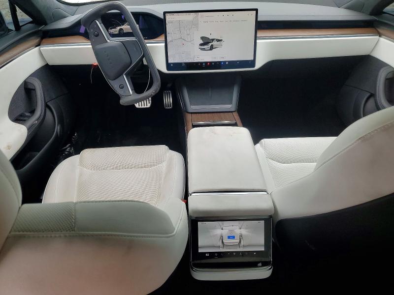 Aukcja sprzedaży 2022 Tesla Model S, vin: 5YJSA1E58NF493449, numer aukcji: 53132786