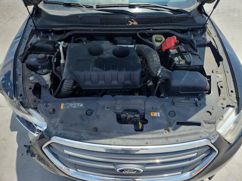 Продажа на аукционе авто 2013 Ford Taurus, vin: 1FAHP2E93DG230555, номер лота: 54813016