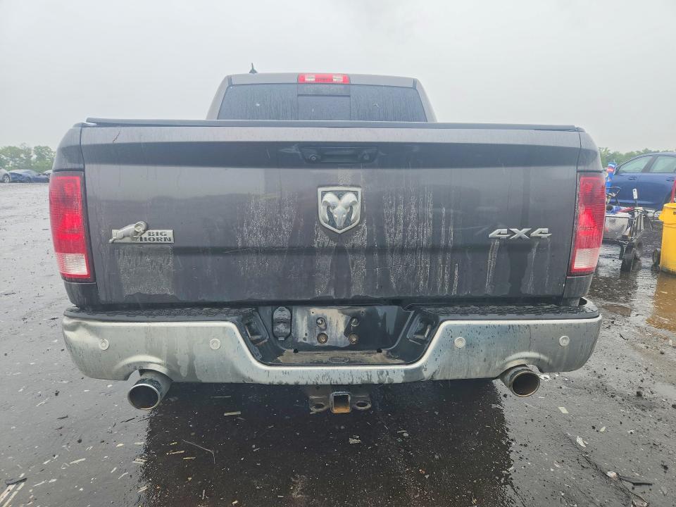 Aukcja sprzedaży 2015 Ram 1500, vin: 1C6RR7LT7FS766078, numer aukcji: 53082576