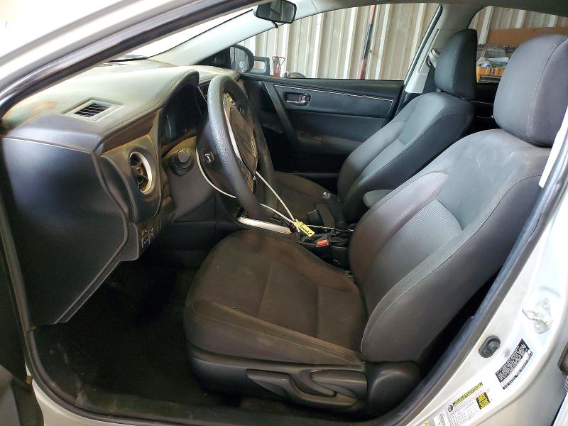 Продажа на аукционе авто 2019 Toyota Corolla, vin: 5YFBURHE6KP946095, номер лота: 54274546