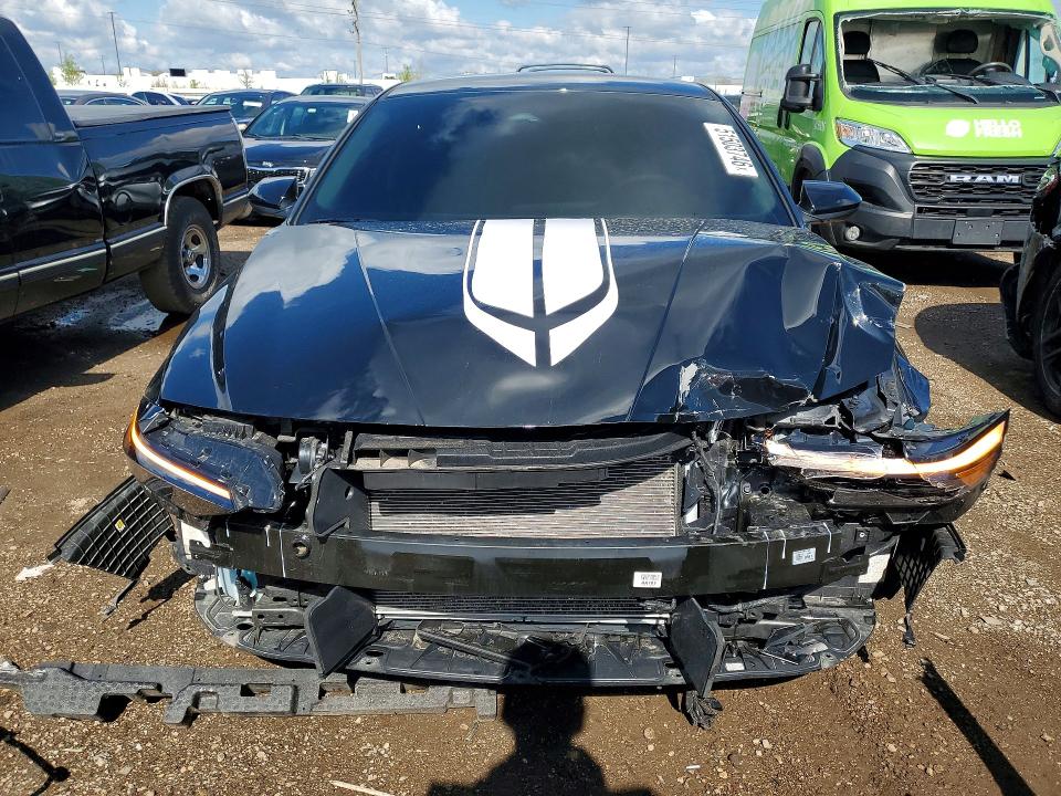2025 Hyundai Elantra მანქანა იყიდება აუქციონზე, vin: KMHLL4DG1SU991025, აუქციონის ნომერი: 51503746