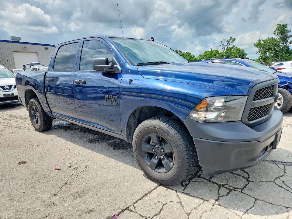 Aukcja sprzedaży 2023 Ram 1500 Classic, vin: 3C6RR7KG9PG562962, numer aukcji: 54986086