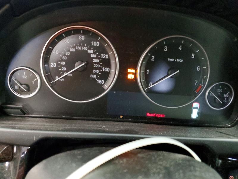 Продажа на аукционе авто 2016 Bmw X5, vin: 5UXKR6C52G0J83550, номер лота: 55168156
