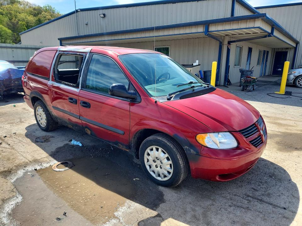 Auction sale of the 2006 Dodge Grand Caravan, vin: 1D4GP23R96B660327, lot number: 53253756