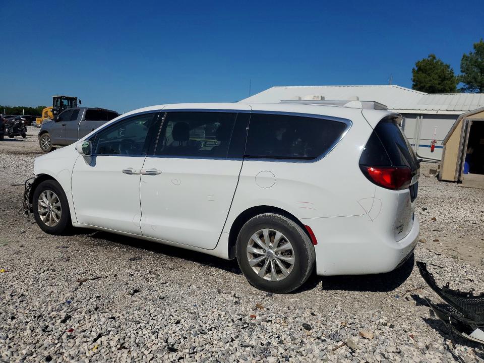 Aukcja sprzedaży 2018 Chrysler Pacifica, vin: 2C4RC1FG9JR104597, numer aukcji: 53396316