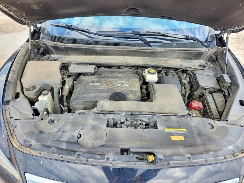 Продажа на аукционе авто 2019 Infiniti Qx60, vin: 5N1DL0MN0KC506469, номер лота: 52678676