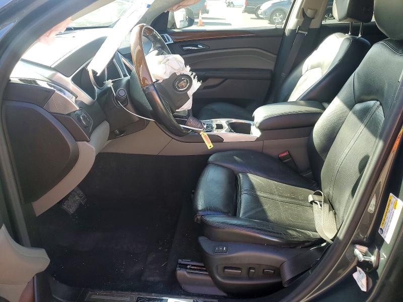Aukcja sprzedaży 2011 Cadillac Srx, vin: 3GYFNAEY9BS563408, numer aukcji: 53415176