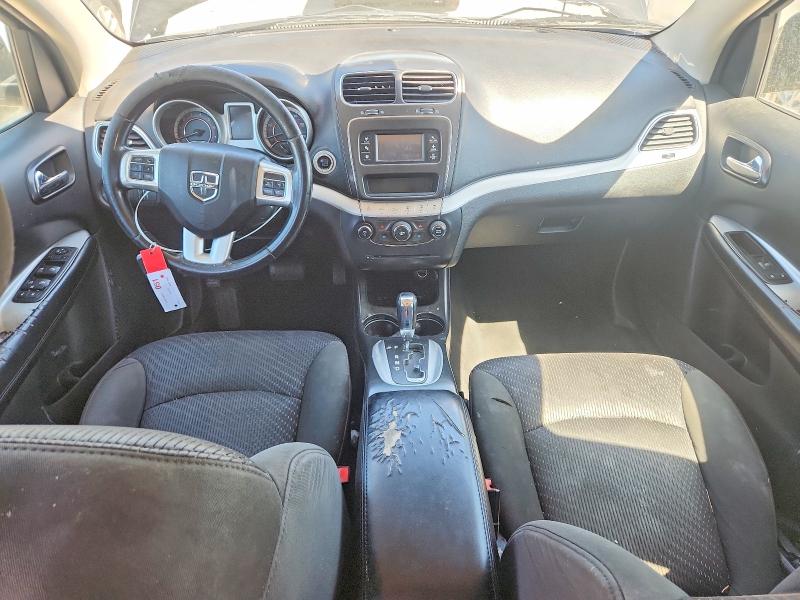 54174996 :رقم المزاد ، 3C4PDCAB4CT214405 vin ، 2012 Dodge Journey مزاد بيع