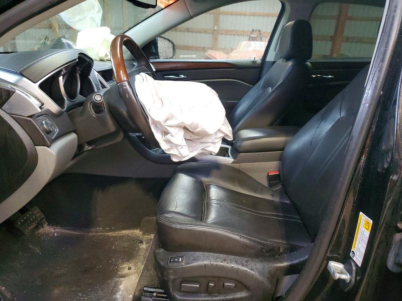 Продажа на аукционе авто 2011 Cadillac Srx  Awd, vin: 3GYFNAEY1BS667231, номер лота: 53413226