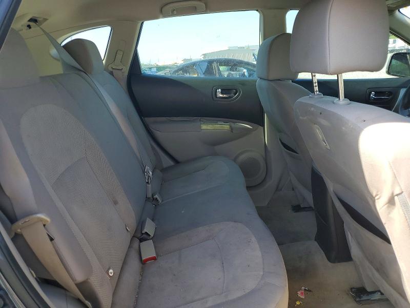 Aukcja sprzedaży 2015 Nissan Rogue Select, vin: JN8AS5MV5FW758539, numer aukcji: 51999196