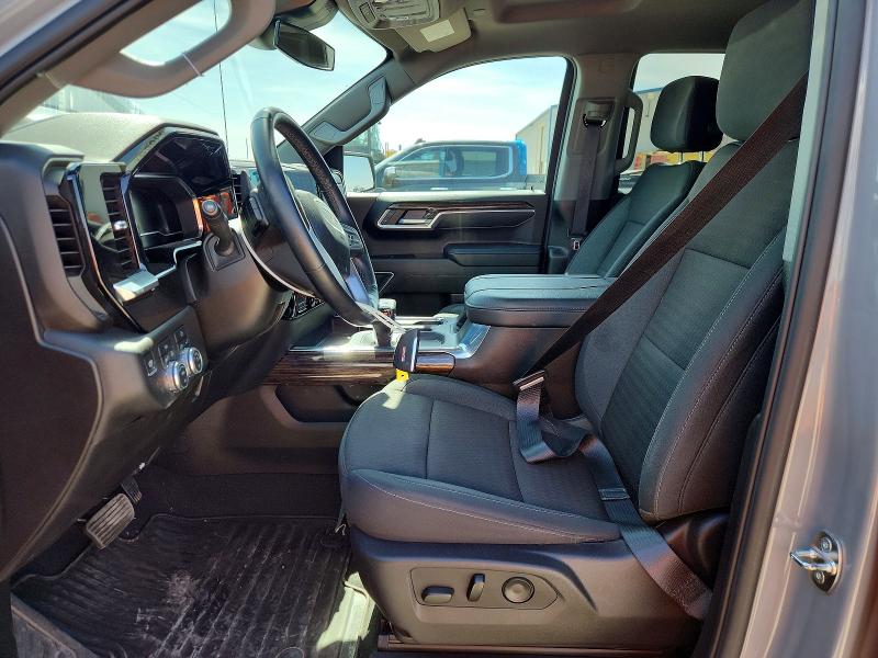 Aukcja sprzedaży 2024 Gmc Sierra, vin: 1GTUUCED5RZ346234, numer aukcji: 52963666