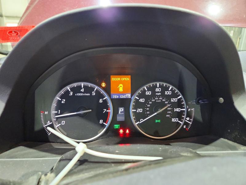 54667426 :رقم المزاد ، 5J8TB4H30HL014778 vin ، 2017 Acura Rdx مزاد بيع