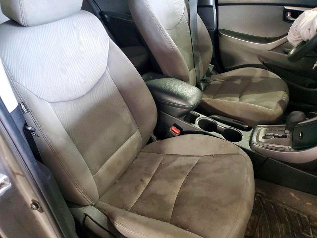 Продажа на аукционе авто 2013 Hyundai Elantra, vin: 5NPDH4AE6DH201504, номер лота: 52849106