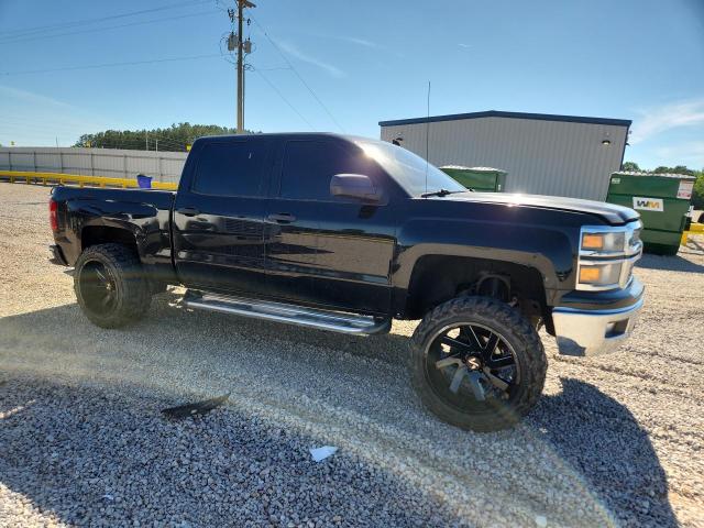 Aukcja sprzedaży 2014 Chevrolet Silverado, vin: 3GCUKREC7EG567876, numer aukcji: 52722066
