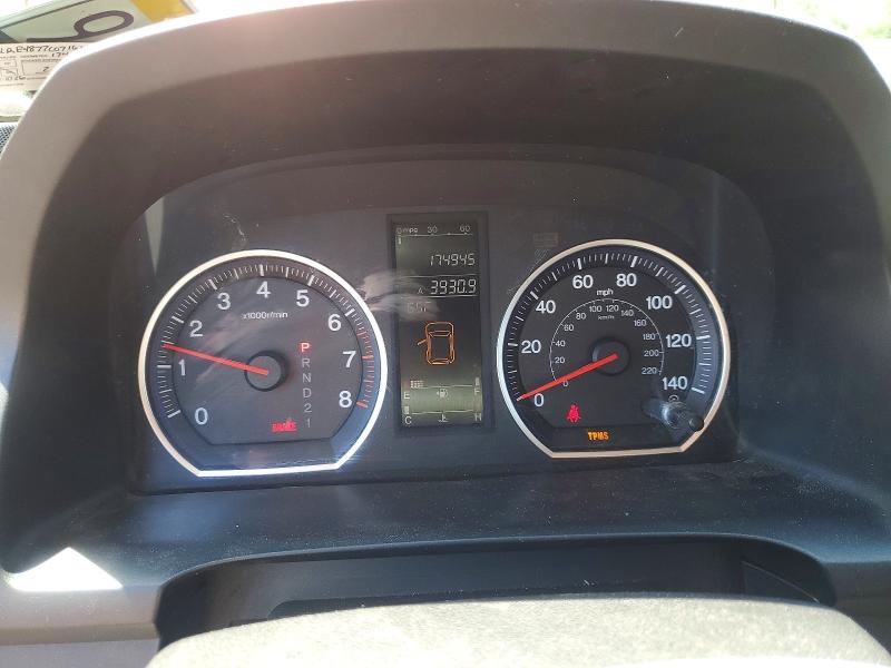 Продаж на аукціоні авто 2007 Honda Cr-v, vin: JHLRE48777C071614, номер лоту: 52022426