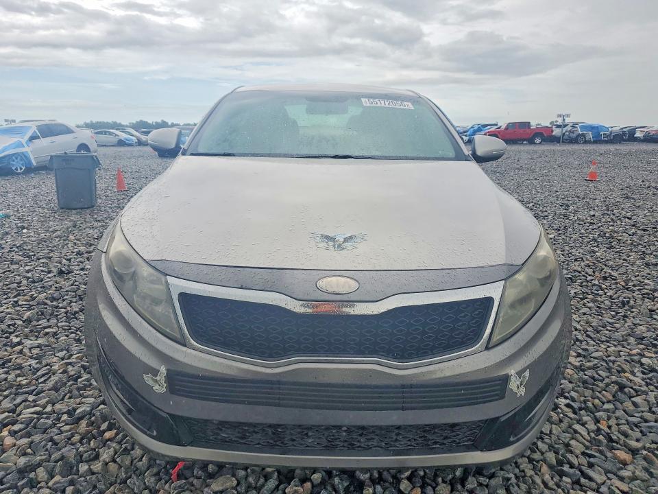 Aukcja sprzedaży 2013 Kia Optima, vin: 5XXGM4A78DG204426, numer aukcji: 55172056