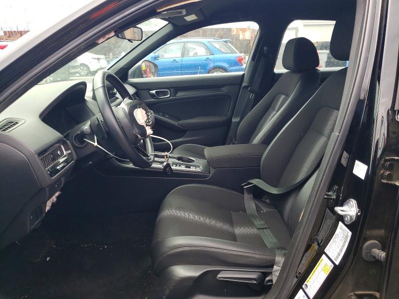 Продажа на аукционе авто 2026 Honda Civic, vin: 2HGFE2F51TH501023, номер лота: 47994726