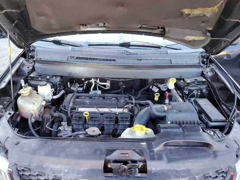 52691706 :رقم المزاد ، 3C4PDCAB4HT577178 vin ، 2017 Dodge Journey مزاد بيع