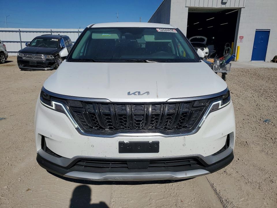 Продаж на аукціоні авто 2024 Kia Carnival, vin: KNDNC5H37R6444009, номер лоту: 52666636