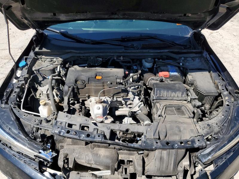 Продаж на аукціоні авто 2022 Honda Civic, vin: 2HGFE2F58NH504990, номер лоту: 52767746
