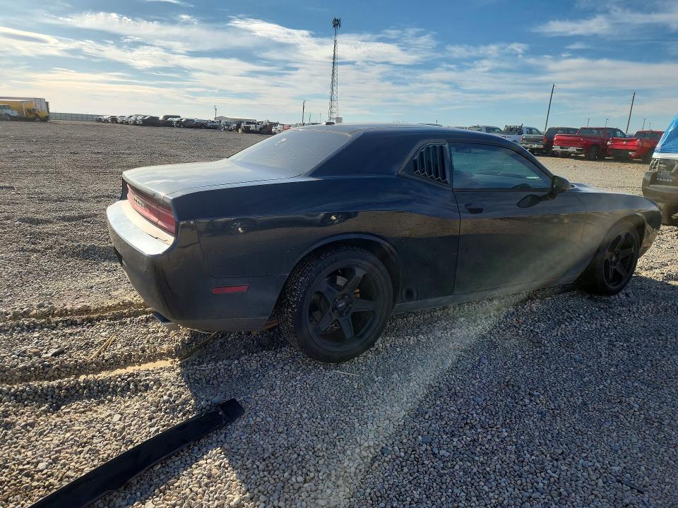 Aukcja sprzedaży 2014 Dodge Challenger, vin: 2C3CDYAG9EH213354, numer aukcji: 53565886