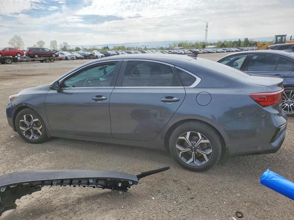 Aukcja sprzedaży 2020 Kia Forte, vin: 3KPF54AD5LE181080, numer aukcji: 53562976