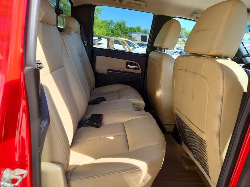 2012 Gmc Canyon მანქანა იყიდება აუქციონზე, vin: 1GTH6NFE5C8140102, აუქციონის ნომერი: 53440646