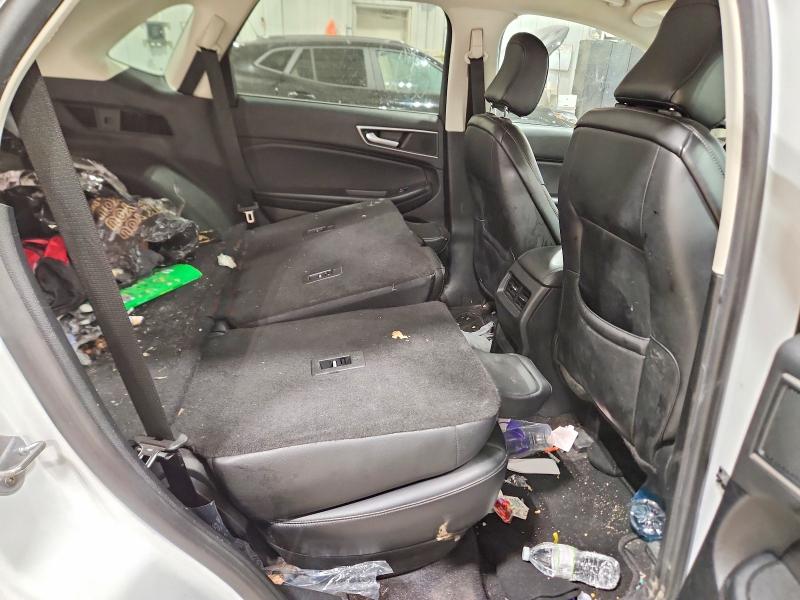 Продаж на аукціоні авто 2024 Ford Edge, vin: 2FMPK4J95RBA72042, номер лоту: 52274676