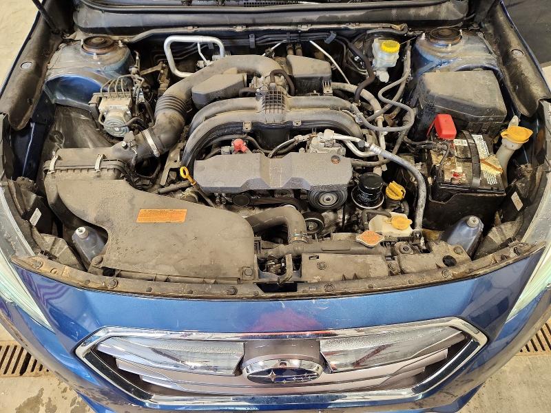 53383456 :رقم المزاد ، 4S3BNAN68K3019135 vin ، 2019 Subaru Legacy مزاد بيع