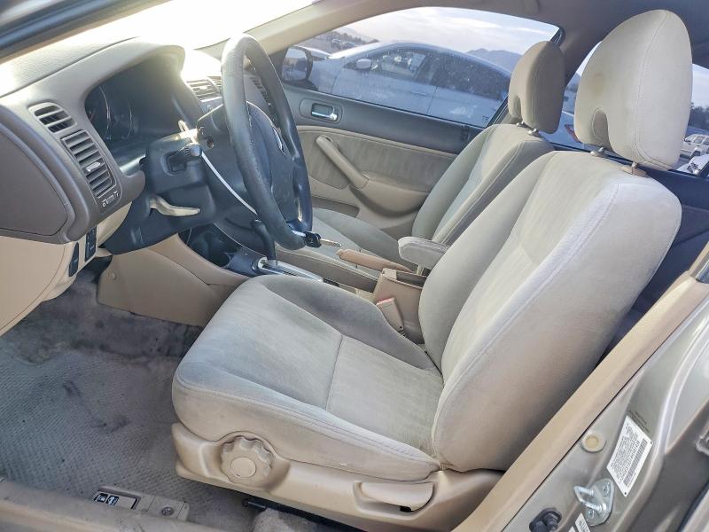 53802156 :رقم المزاد ، 2HGES16514H581438 vin ، 2004 Honda Civic مزاد بيع