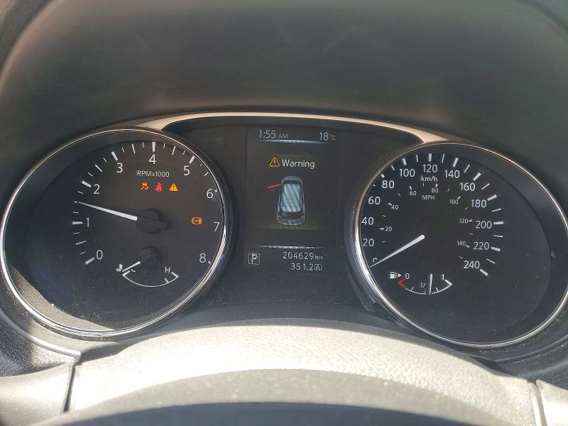 Aukcja sprzedaży 2016 Nissan Rogue, vin: 5N1AT2MM8GC734765, numer aukcji: 53253806
