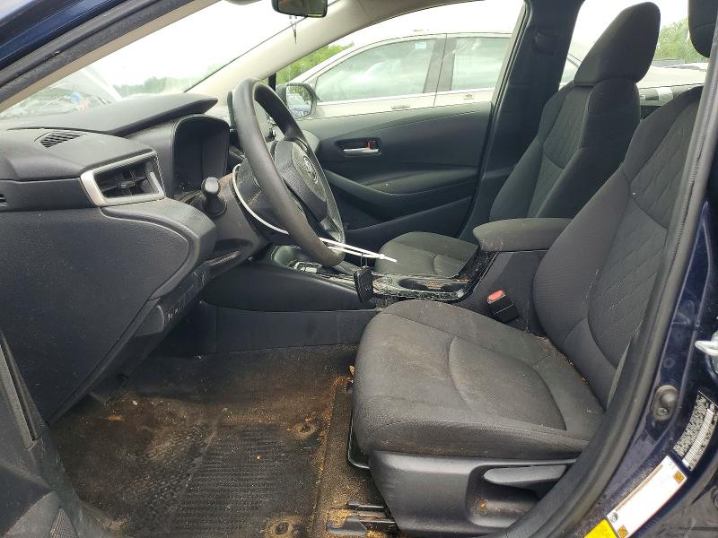 Aukcja sprzedaży 2020 Toyota Corolla, vin: JTDHPRAE6LJ010365, numer aukcji: 55377176