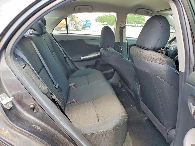 Продаж на аукціоні авто 2011 Toyota Corolla, vin: 2T1BU4EE4BC747361, номер лоту: 54892546
