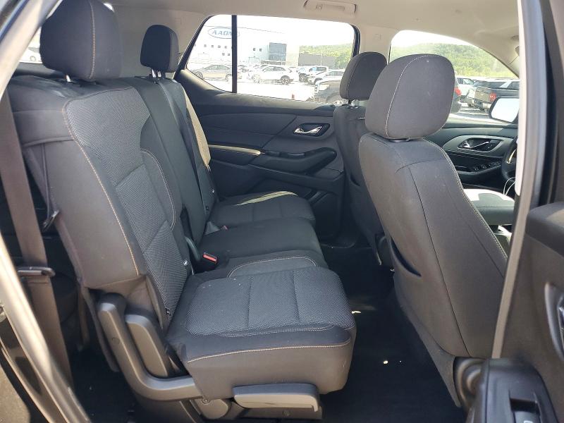 2020 Chevrolet Traverse მანქანა იყიდება აუქციონზე, vin: 1GNERFKW7LJ118441, აუქციონის ნომერი: 53722876