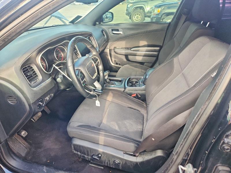 Aukcja sprzedaży 2018 Dodge Charger, vin: 2C3CDXCT3JH133434, numer aukcji: 54595016