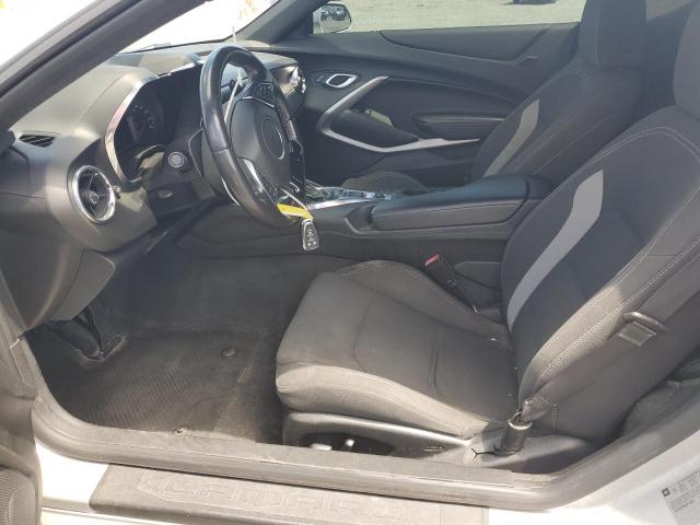 Продаж на аукціоні авто 2018 Chevrolet Camaro, vin: 1G1FB1RS6J0136402, номер лоту: 52135196
