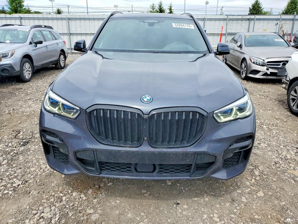Aukcja sprzedaży 2022 Bmw X5, vin: 5UXTA6C0XN9J37893, numer aukcji: 53264176