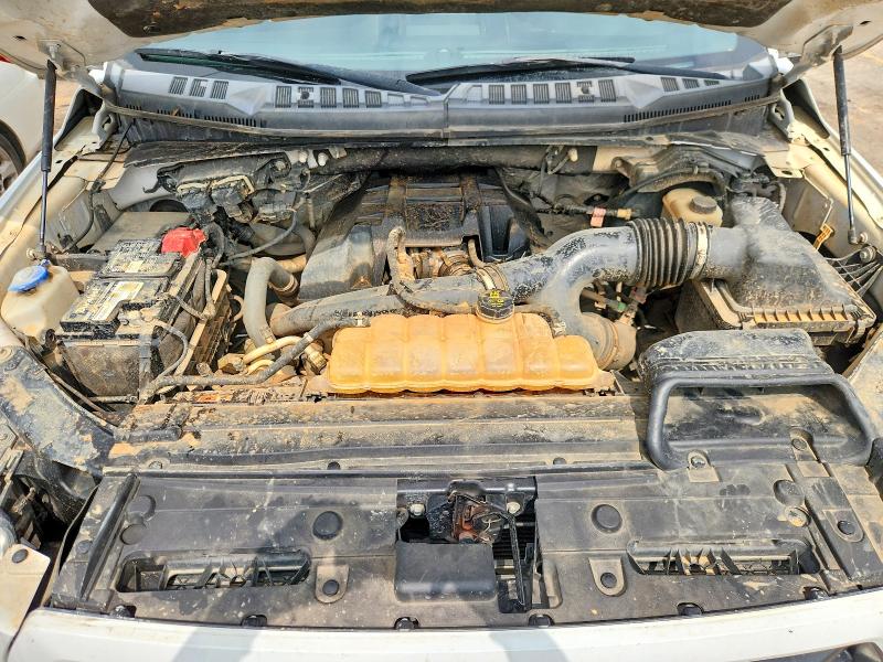 52909136 :رقم المزاد ، 1FTEW1EP3FFC62195 vin ، 2015 Ford F150 مزاد بيع